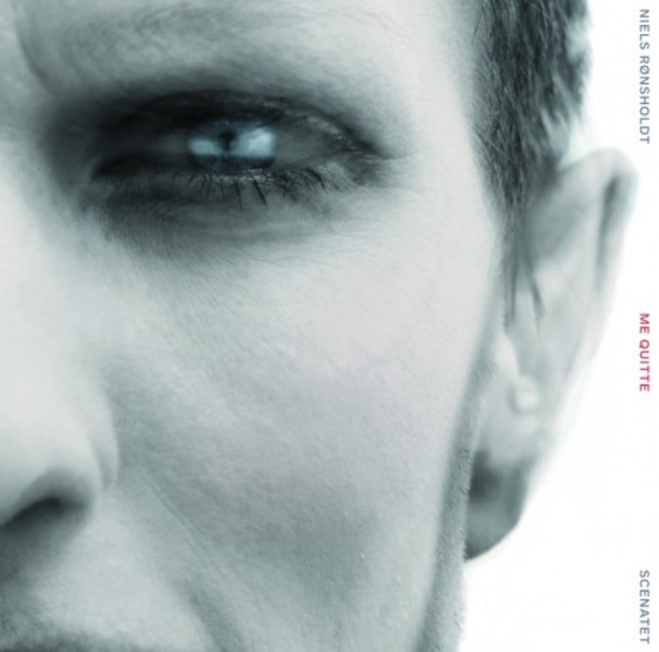 Niels Ronsholdt - Me Quitte | Dacapo 8226592