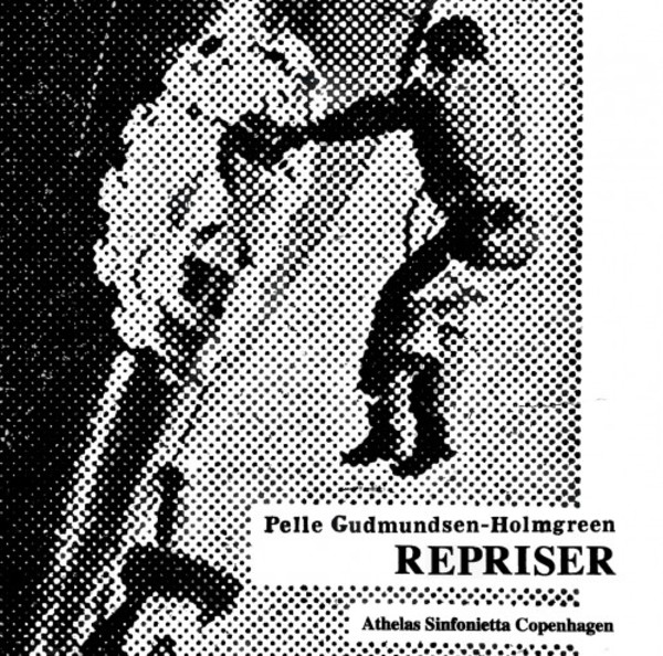 Gudmundsen-Holmgreen - Repriser