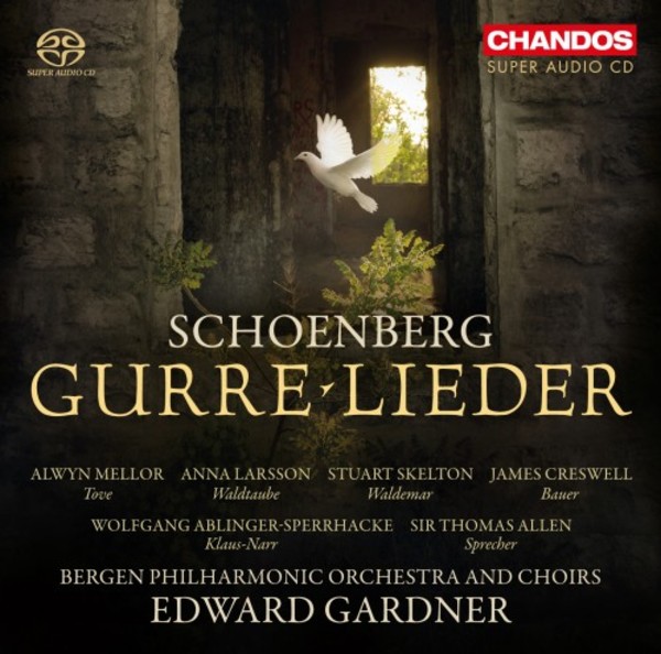 Schoenberg - Gurrelieder