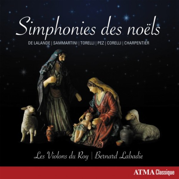 Simphonies des noels