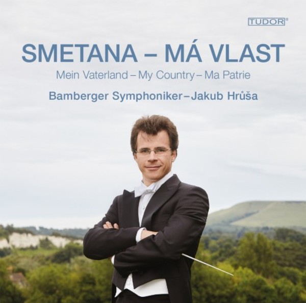 Smetana - Ma vlast