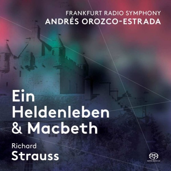 R Strauss - Ein Heldenleben, Macbeth