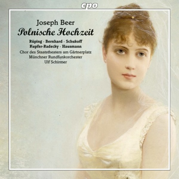 Joseph Beer - Polnische Hochzeit | CPO 5550592