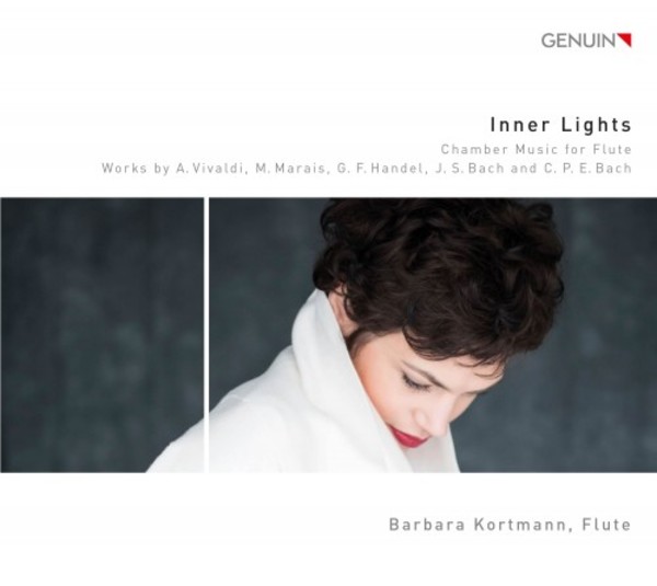 Inner Lights: Chamber Music for Flute