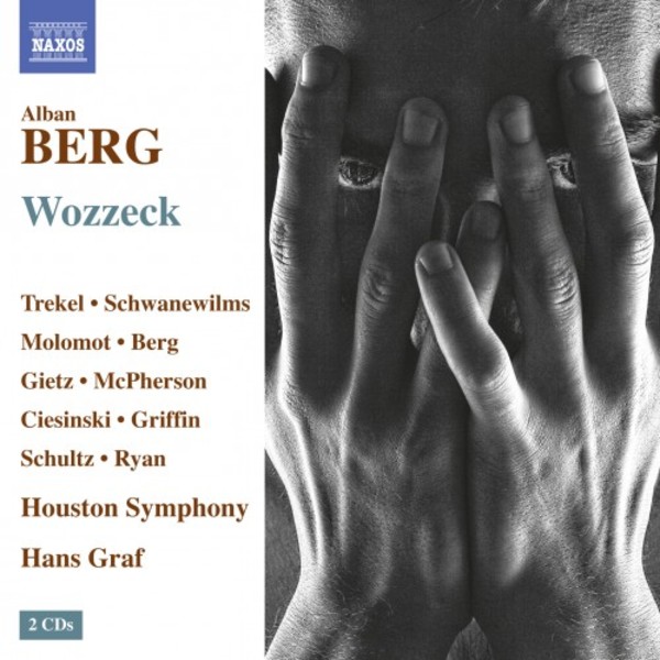 Berg - Wozzeck