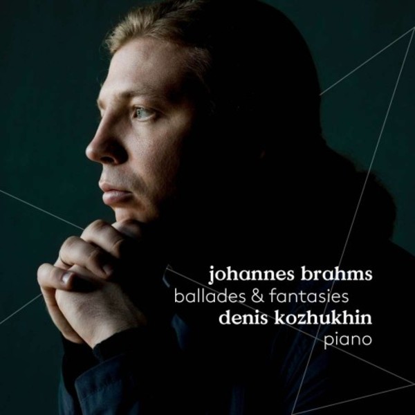 Brahms - Ballades & Fantasies