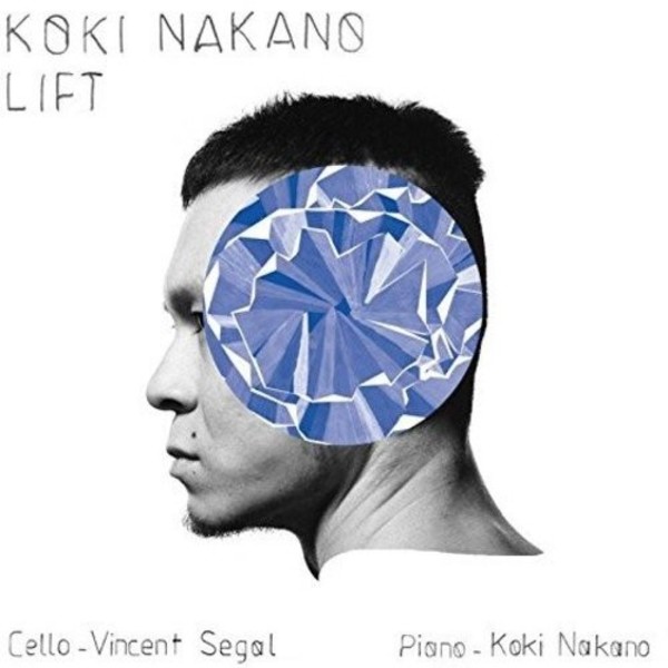 Koki Nakano - Lift
