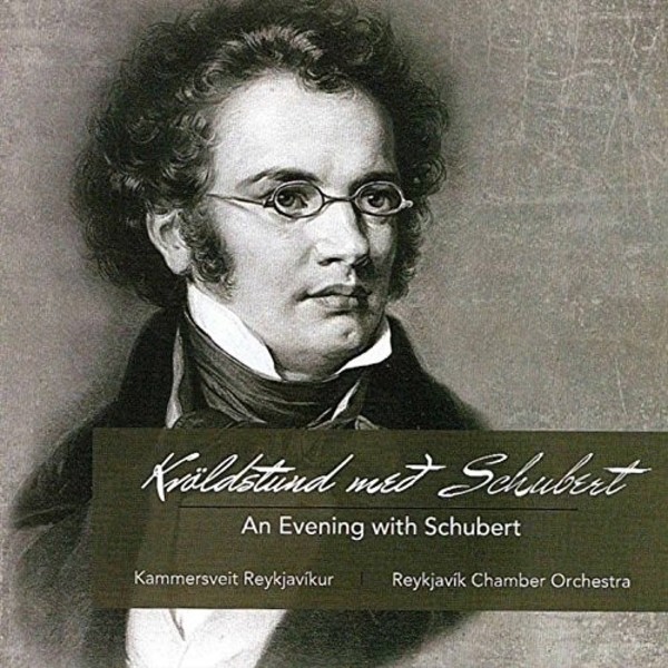 An Evening with Schubert