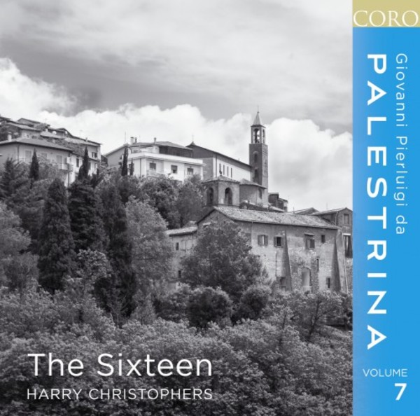 Palestrina Vol.7