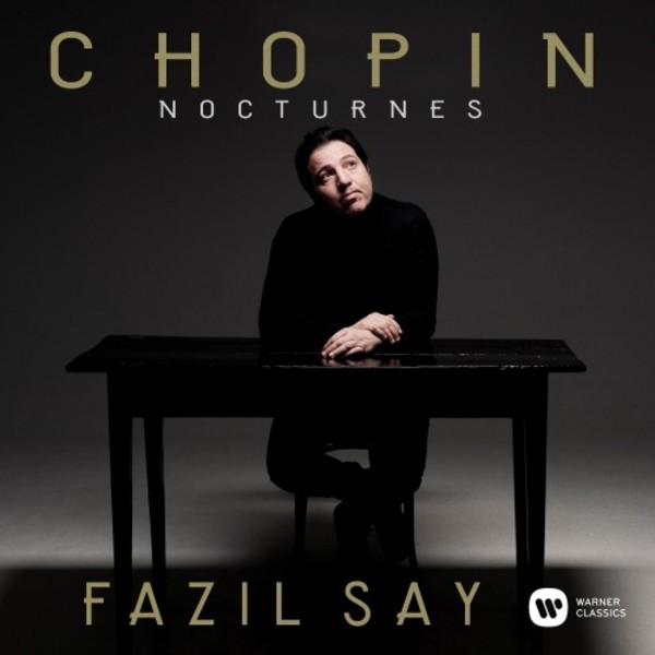 Chopin - Nocturnes