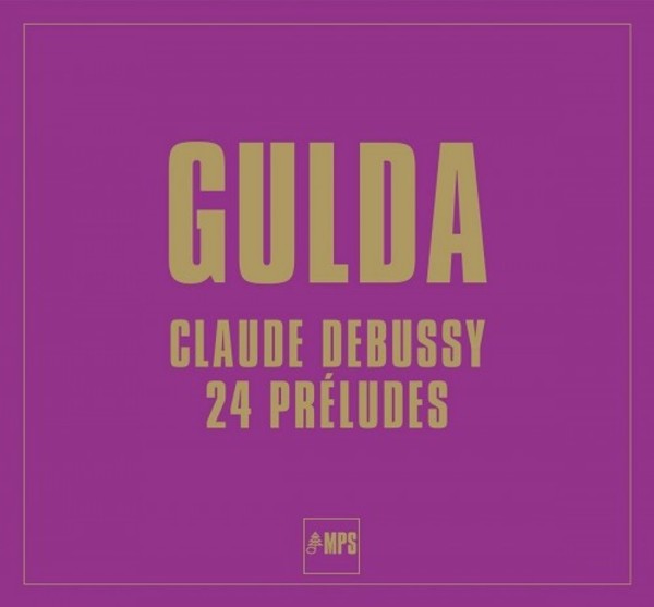 Debussy - 24 Preludes