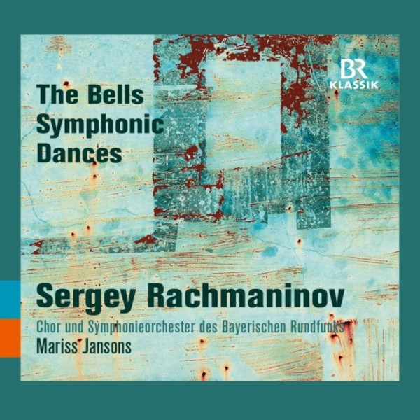 Rachmaninov - The Bells, Symphonic Dances