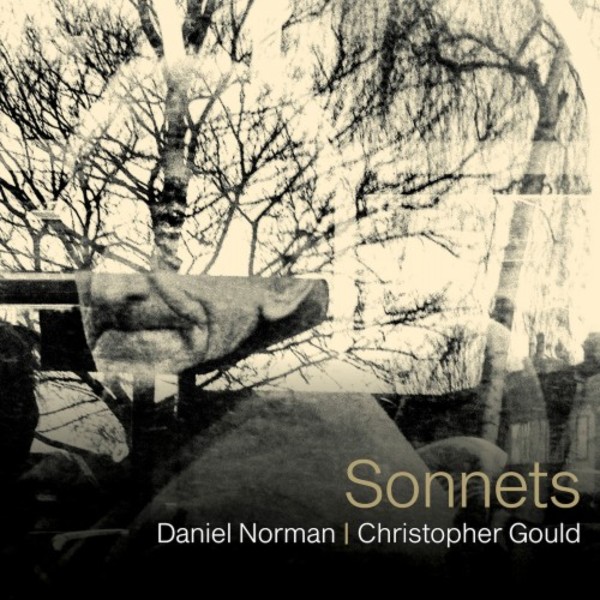Britten, Liszt, Dankworth, Ellington - Sonnets