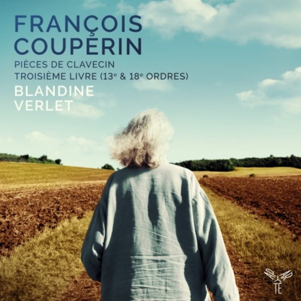 F Couperin - Pieces de Clavecin, Book 3: Ordres 13 & 18