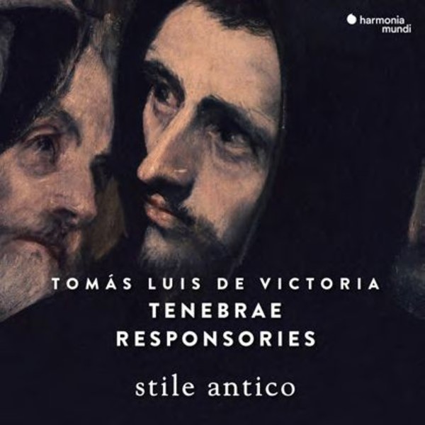 Victoria - Tenebrae Responsories