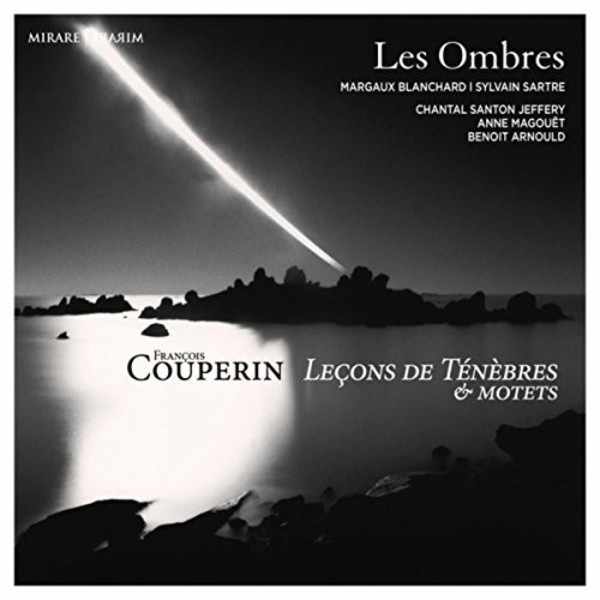 F Couperin - Lecons de Tenebres