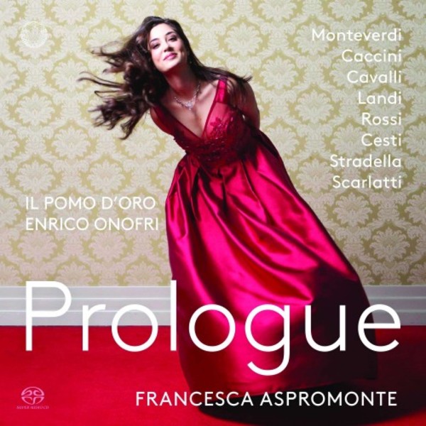 Francesca Aspromonte: Prologue
