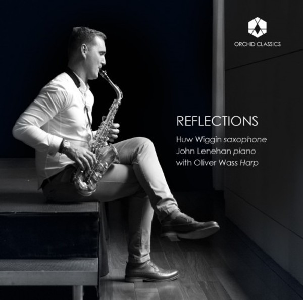 Reflections | Orchid Classics ORC100084