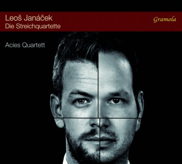 Janacek - String Quartets