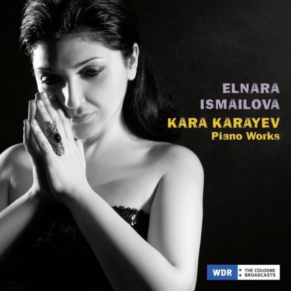 Karayev - Piano Works