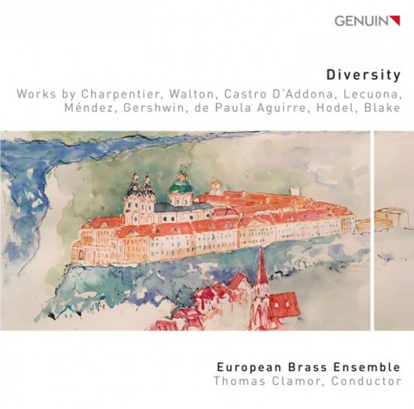 Diversity | Genuin GEN18608