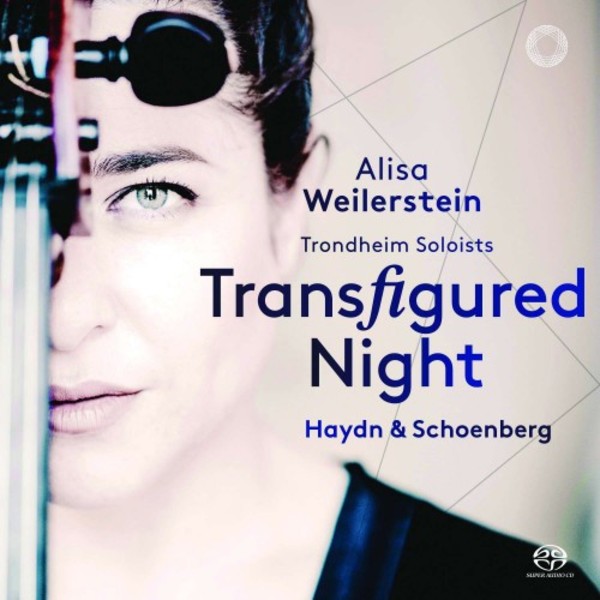 Transfigured Night: Haydn & Schoenberg