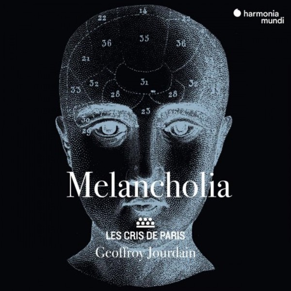 Les Cris de Paris: Melancholia