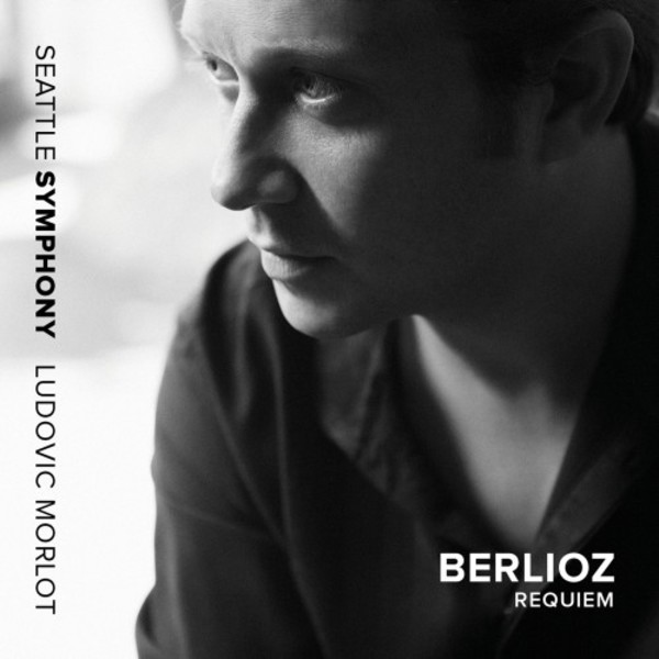 Berlioz - Requiem