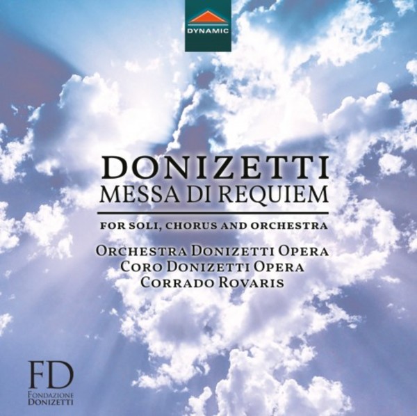 Donizetti - Messa da Requiem
