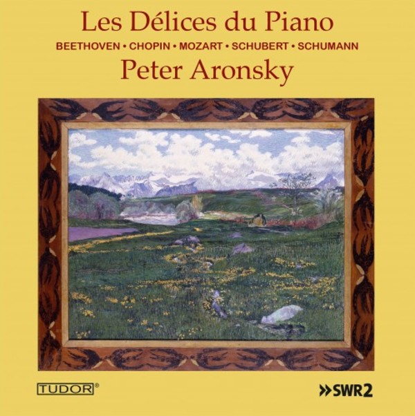 Les Delices du Piano