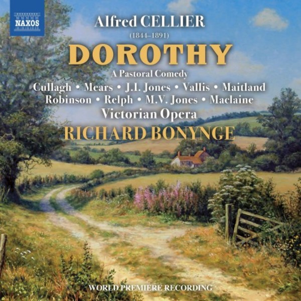 Cellier - Dorothy