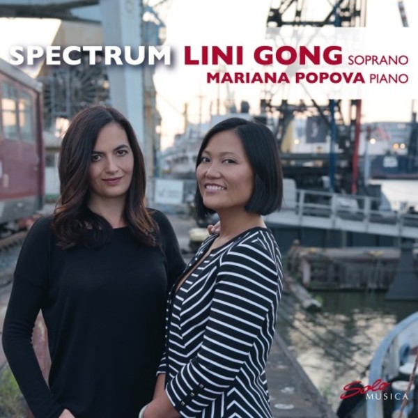 Lini Gong: Spectrum