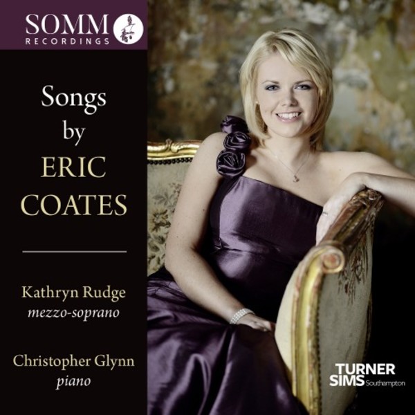 Eric Coates - Songs