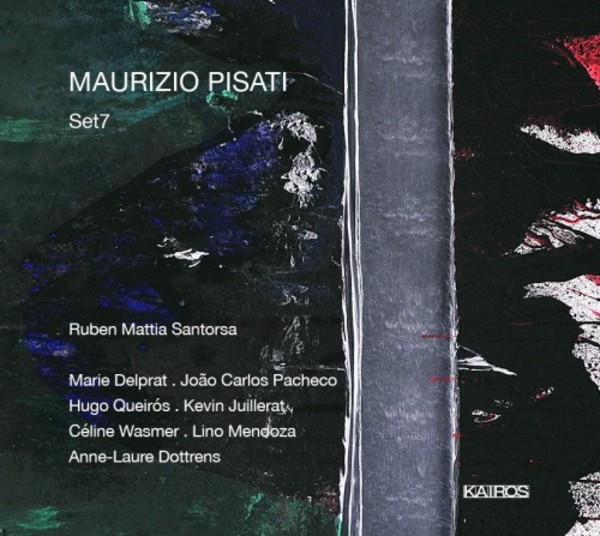 Pisati - Set7 | Kairos 0015052KAI