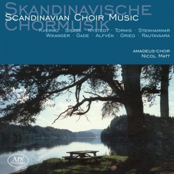 Scandinavian Choir Music