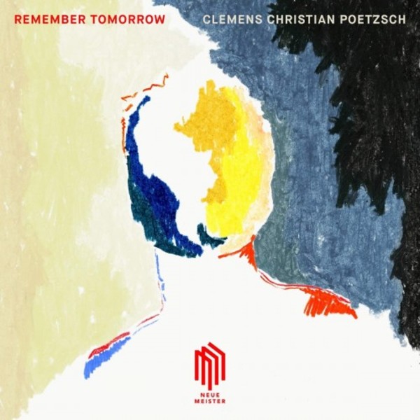 Poetzsch - Remember Tomorrow (Vinyl LP)