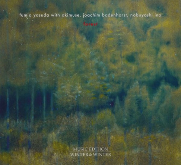 Fumio Yasuda - Forest | Winter & Winter 9102532