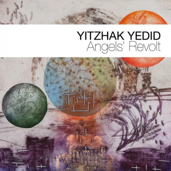 Yedid - Angels� Revolt