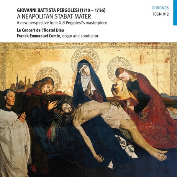 Pergolesi - A Neapolitan Stabat Mater