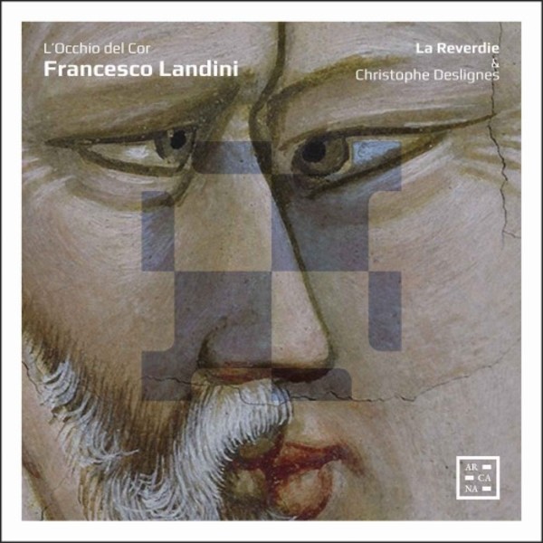 Landini - L�Occhio del Cor (The Heart�s Eye)