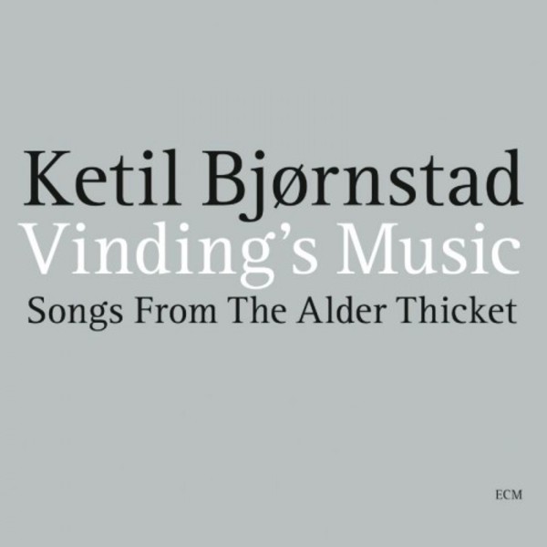 Bjornstad - Vinding�s Music, Songs from the Alder Thicket
