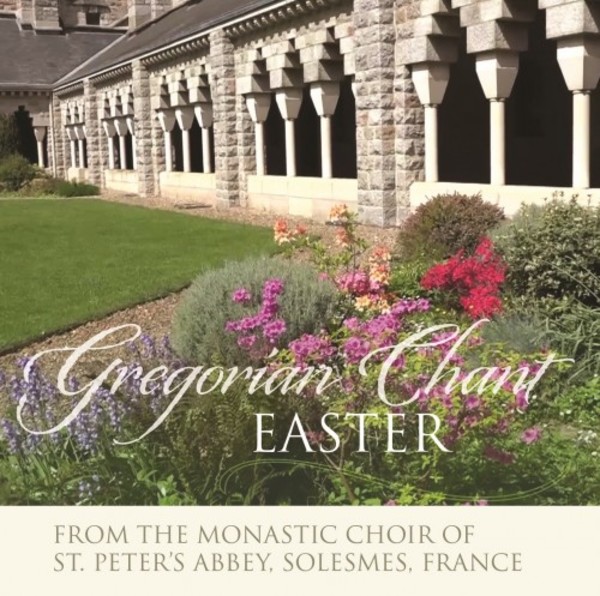 Gregorian Chant: Easter