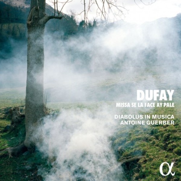 Dufay - Missa Se la face ay pale