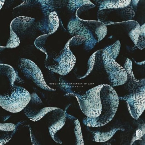 Robot Koch - Otherwhere (10� Vinyl EP)