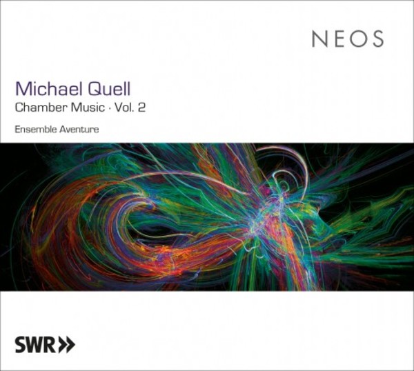 Quell - Chamber Music Vol.2