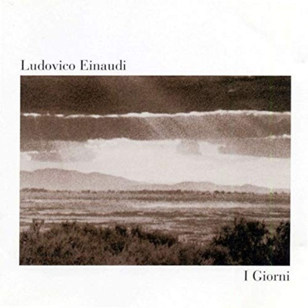 Einaudi - I Giorni