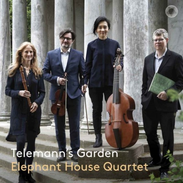 Telemann�s Garden