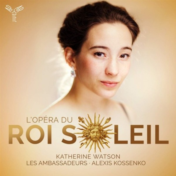 L�Opera du Roi Soleil