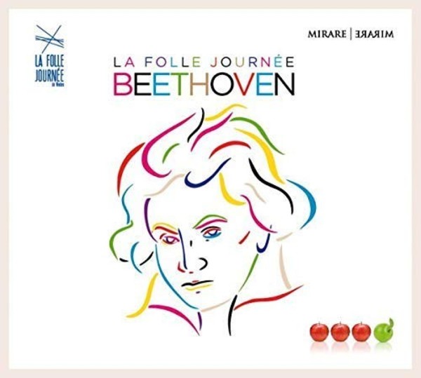 La Folle Journee: Beethoven