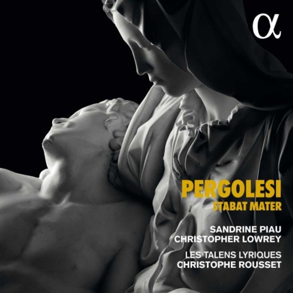 Pergolesi - Stabat Mater